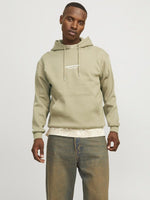 Jack & Jones Vesterbro - Sweat hoodie - HUSET Men & Women (9257629581659)