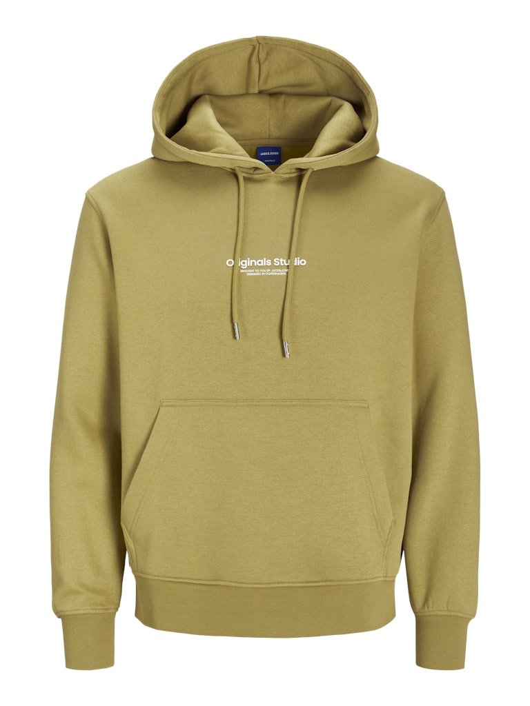 Jack & Jones Vesterbro - Sweat hoodie - HUSET Men & Women (9602456781147)