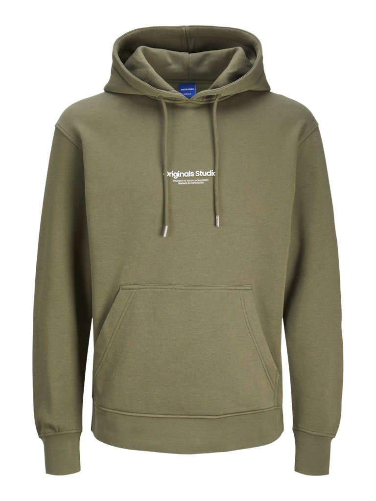 Jack & Jones Vesterbro - Sweat hoodie - HUSET Men & Women (9257629581659)