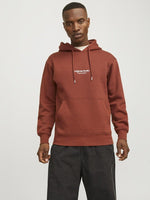 Jack & Jones Vesterbro - Sweat hoodie - HUSET Men & Women (9257629581659)