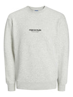 Jack & Jones Vesterbro - Sweat shirt - HUSET Men & Women (9199252046171)