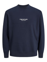 Jack & Jones Vesterbro - Sweat shirt - HUSET Men & Women (9199252046171)