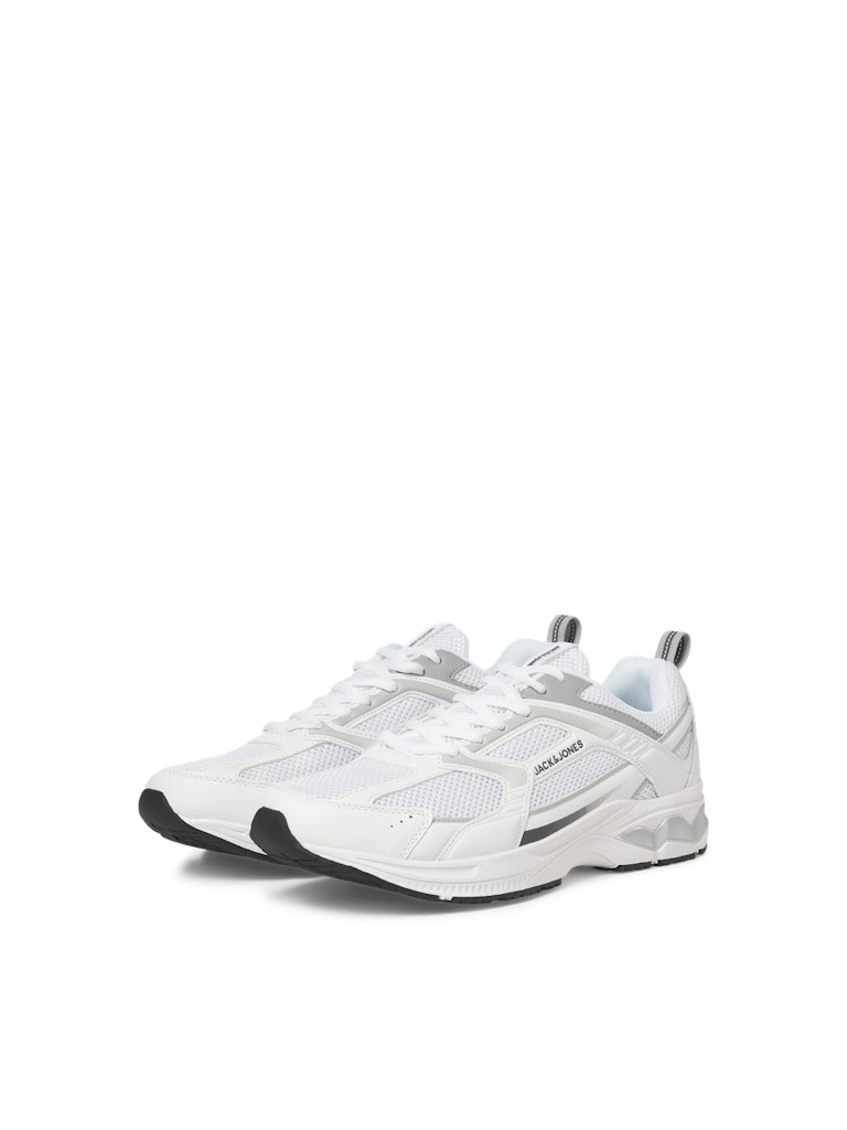 Jack&Jones Tokyo - Mesh sneaker - HUSET Men & Women (9246338122075)