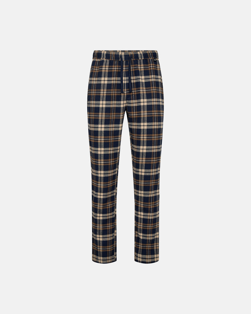 JBS - Flannel pyjamabukser - HUSET Men & Women (9515608342875)