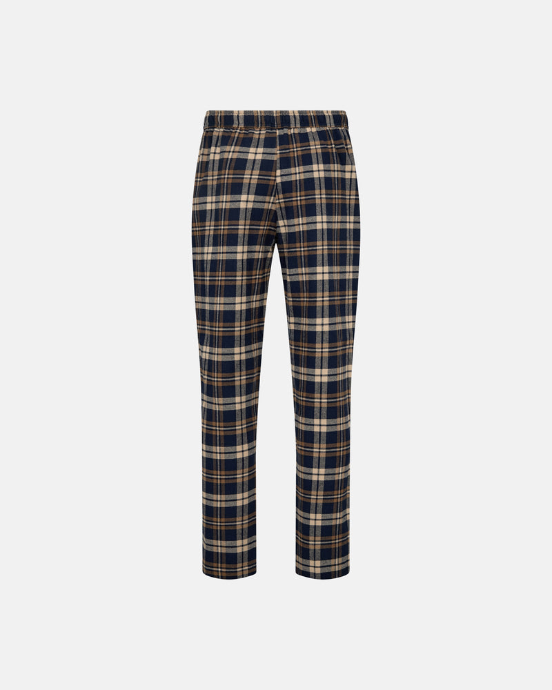 JBS - Flannel pyjamabukser - HUSET Men & Women (9515608342875)