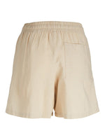 JJXX Amy - Hørmix shorts - HUSET Men & Women (9217972207963)