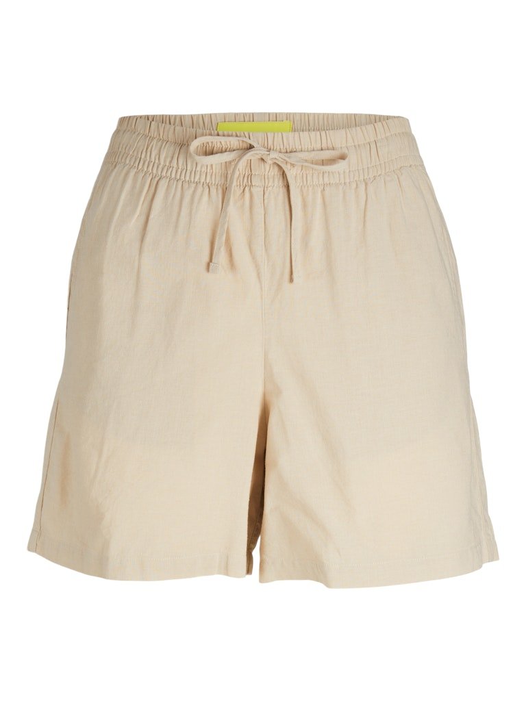 JJXX Amy - Hørmix shorts - HUSET Men & Women (9217972207963)