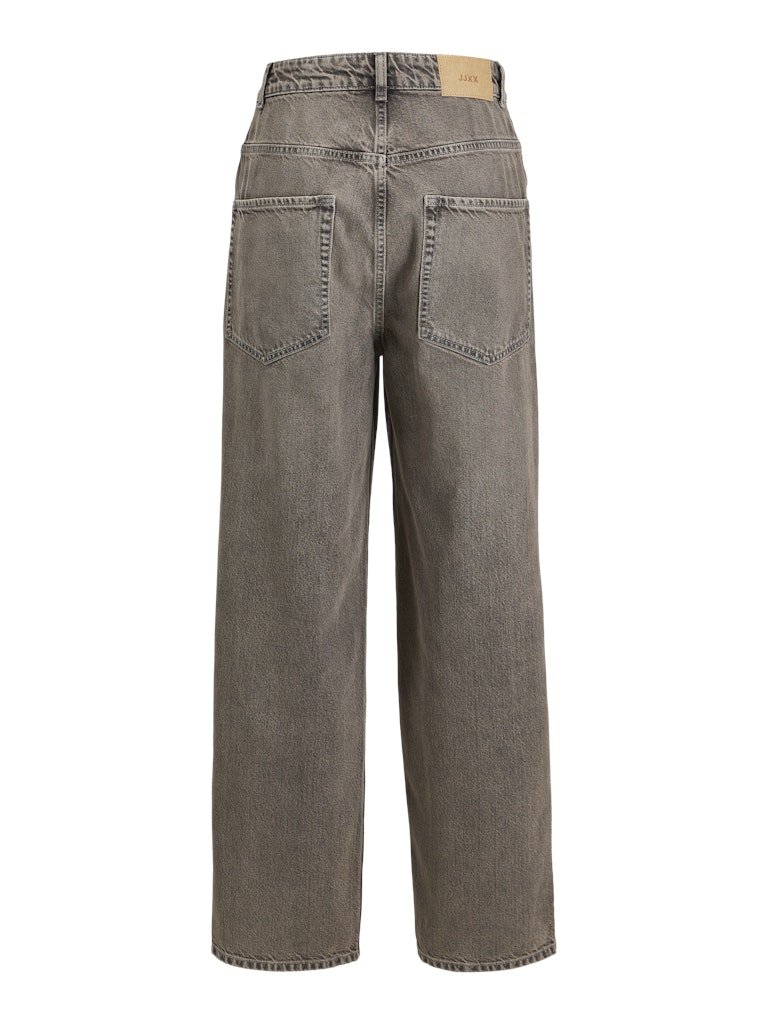 JJXX Erin - Baggy brown jeans - HUSET Men & Women (9384526217563)