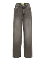 JJXX Erin - Baggy brown jeans - HUSET Men & Women (9384526217563)