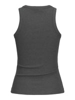 JJXX Forest - Rib tanktop - HUSET Men & Women (9123530932571)