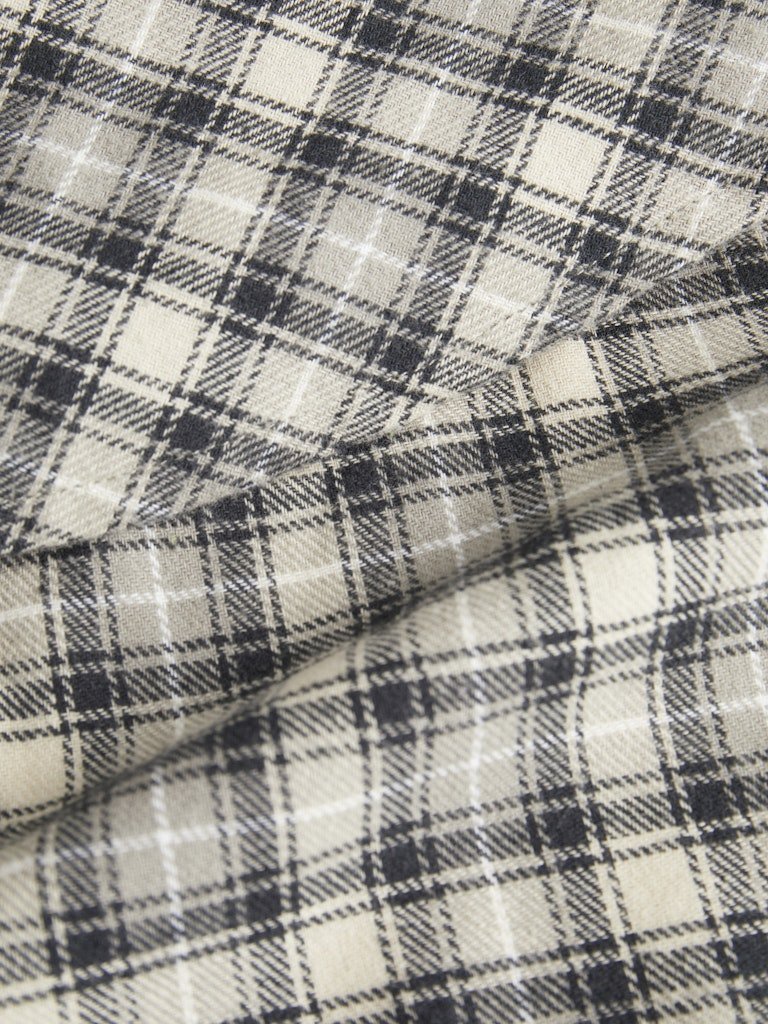 JJXX Jamie - Flannel skjorte - HUSET Men & Women (9496430805339)