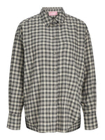 JJXX Jamie - Flannel skjorte - HUSET Men & Women (9496430805339)