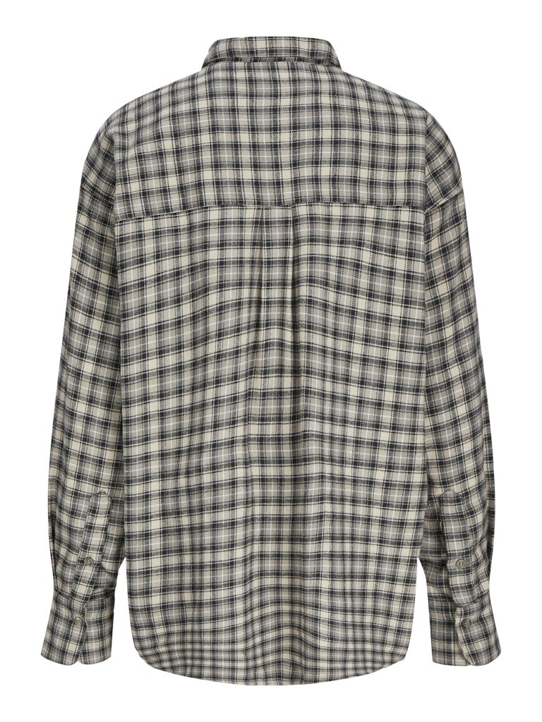 JJXX Jamie - Flannel skjorte - HUSET Men & Women (9496430805339)