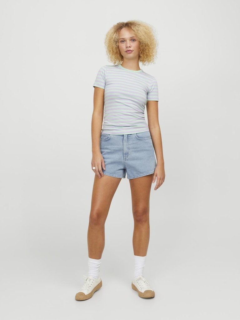 JJXX Nany - Denim shorts - HUSET Men & Women (9217929740635)