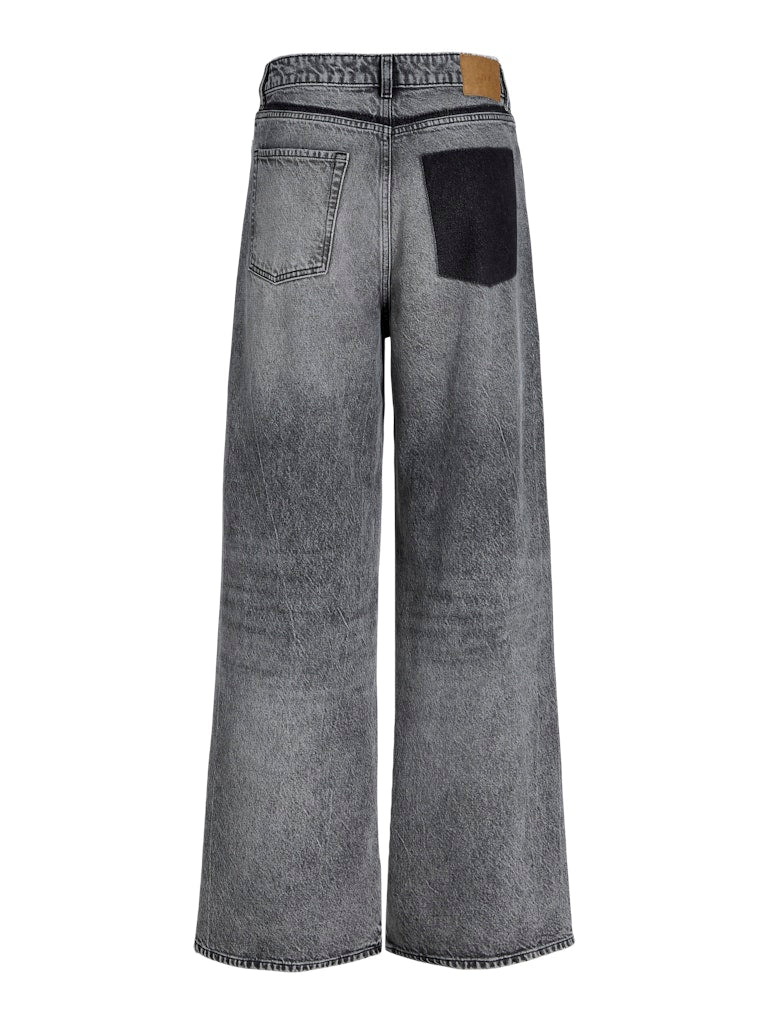 JJXX Tokyo Fiona - High wide Jeans - HUSET Men & Women (9515431854427)