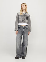 JJXX Tokyo Fiona - High wide Jeans - HUSET Men & Women (9515431854427)