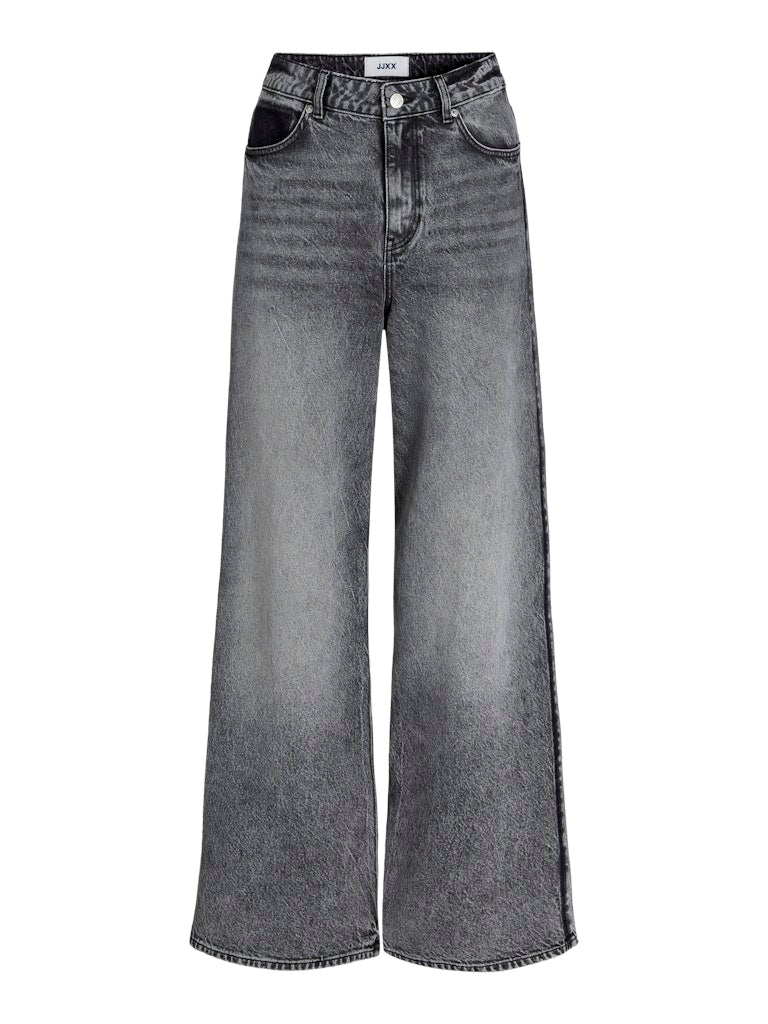 JJXX Tokyo Fiona - High wide Jeans - HUSET Men & Women (9515431854427)