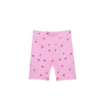 Liberte KIDS Alma - Bicycle shorts - HUSET Men & Women (9180645294427)