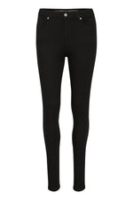 My Essential Wardrobe 103 Celina - High slim jeans - HUSET Men & Women (9418249273691)