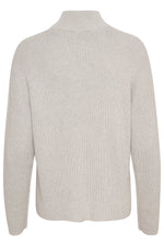 My Essential Wardrobe Ally - Strikket pullover - HUSET Men & Women (9346723250523)