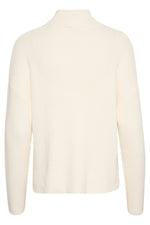 My Essential Wardrobe Ally - Strikket pullover - HUSET Men & Women (9346723250523)