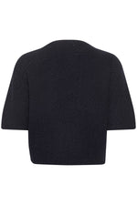 My Essential Wardrobe Carry - Strikket cardigan - HUSET Men & Women (9348282777947)