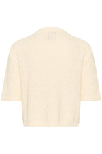 My Essential Wardrobe Carry - Strikket cardigan - HUSET Men & Women (9348282777947)