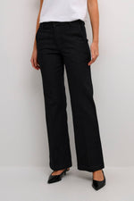 My Essential Wardrobe Lara Pants 115 - Jeans - HUSET Men & Women (9347188588891)