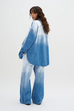 My Essential Wardrobe Malo 143 - Denim skjorte - HUSET Men & Women (9061932171611)