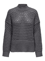 Only Billie Life - Strikket pullover - HUSET Men & Women (9348473749851)