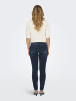 Only Blush - Skinny fit jeans - HUSET Men & Women (9283931701595)