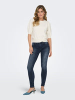 Only Blush - Skinny fit jeans - HUSET Men & Women (9283931701595)