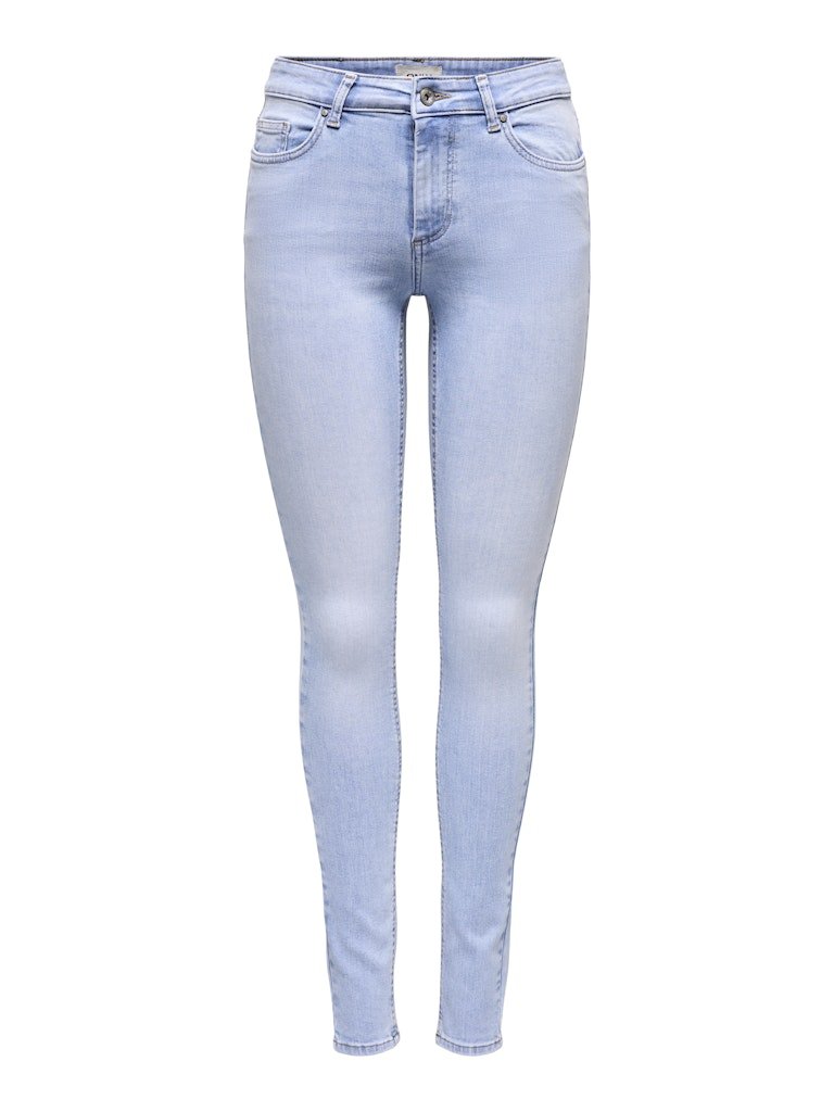 Only Blush - Skinny fit jeans - HUSET Men & Women (9515365040475)