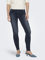 Only Blush - Skinny fit jeans - HUSET Men & Women (9283931701595)