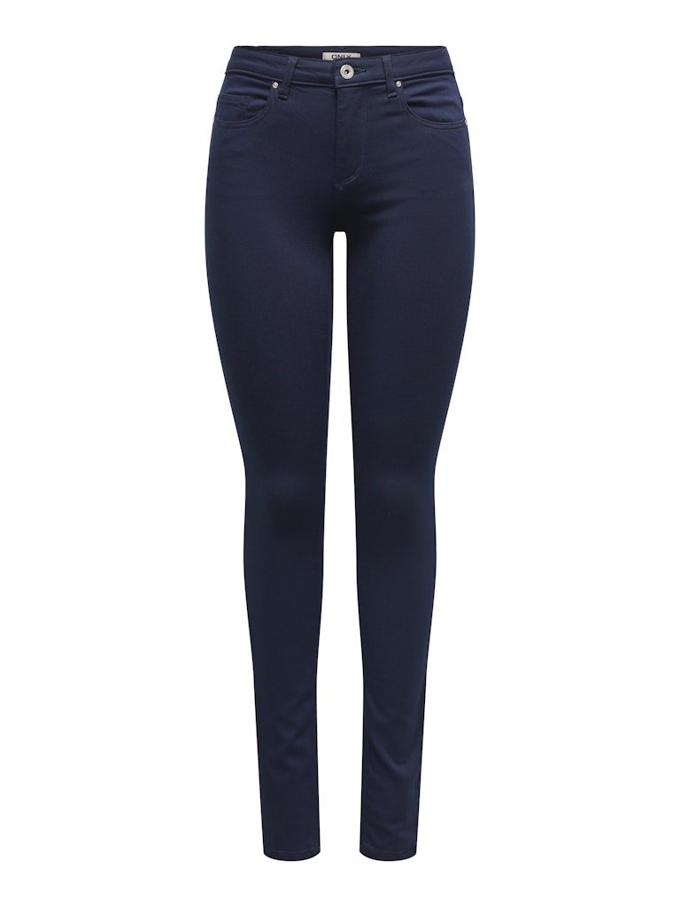 Only Blush - Skinny fit jeans - HUSET Men & Women (9515364909403)