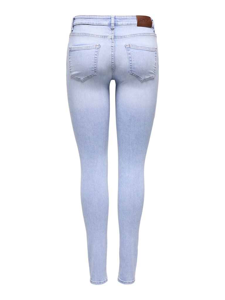 Only Blush - Skinny fit jeans - HUSET Men & Women (9515365040475)