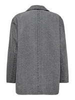 Only Cory - Denim blazer - HUSET Men & Women (9348611703131)