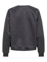 Only Daze - Sweat shirt - HUSET Men & Women (9216610894171)