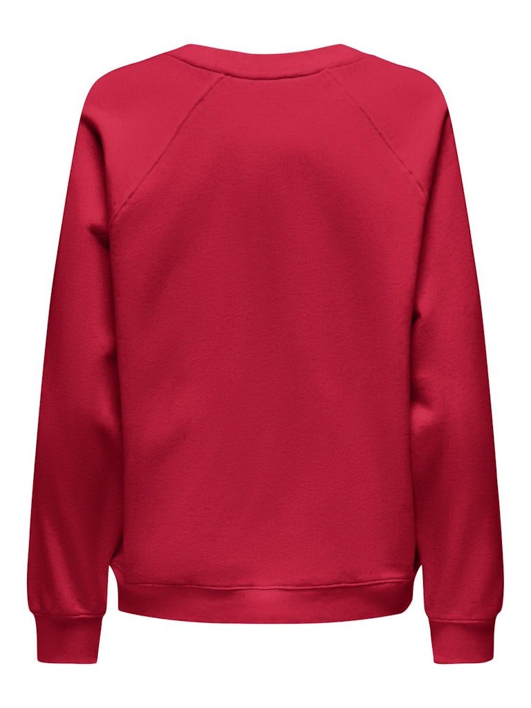 Only Daze - Sweat shirt - HUSET Men & Women (9216610894171)