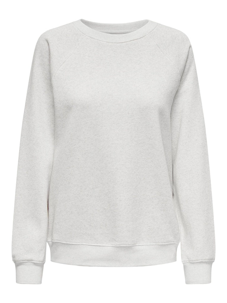 Only Daze - Sweat shirt - HUSET Men & Women (9216610894171)