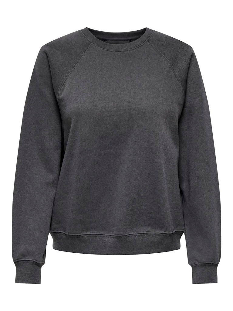 Only Daze - Sweat shirt - HUSET Men & Women (9216610894171)