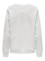 Only Daze - Sweat shirt - HUSET Men & Women (9216610894171)