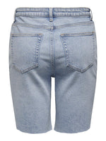 Only Emily - Denim shorts - HUSET Men & Women (8865028047195)