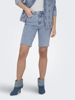 Only Emily - Denim shorts - HUSET Men & Women (8865028047195)