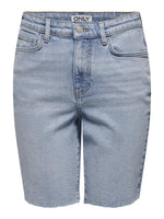 Only Emily - Denim shorts - HUSET Men & Women (8865028047195)