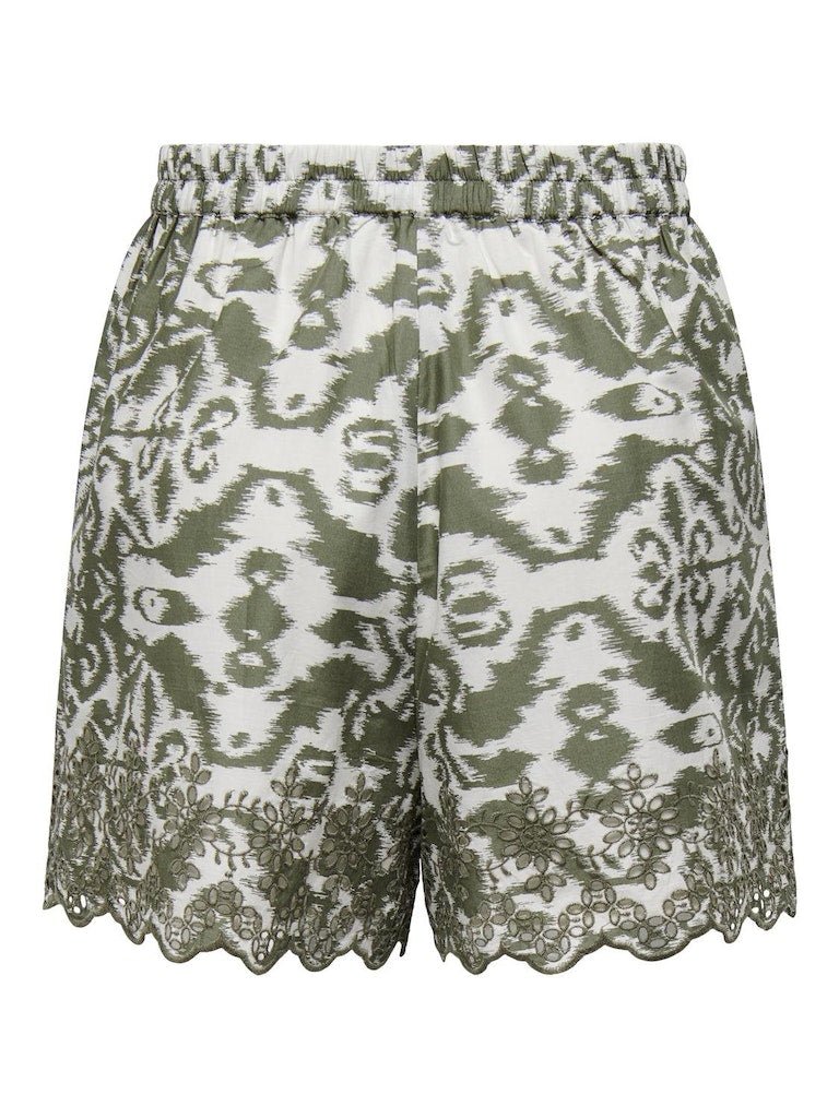 Only Lou Life - Shorts - HUSET Men & Women (8865028112731)