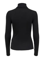 Only Sille - Rullekrave top - HUSET Men & Women (9286300827995)