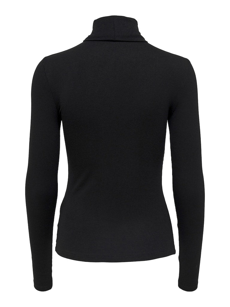 Only Sille - Rullekrave top - HUSET Men & Women (9286300827995)