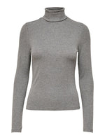 Only Sille - Rullekrave top - HUSET Men & Women (9286300827995)