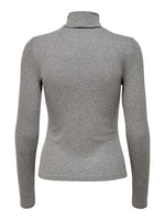 Only Sille - Rullekrave top - HUSET Men & Women (9286300827995)